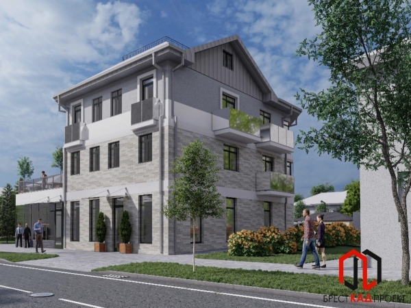 Жилье в современном элитном комплексе «17 Сентября» в центре Бреста – ваша реальность! Выгодные скидки от застройщика, расчет в BYN, рассрочка Жилье в современном элитном комплексе «17 Сентября» в центре Бреста – ваша реальность! Выгодные скидки от застройщика, расчет в BYN, рассрочка