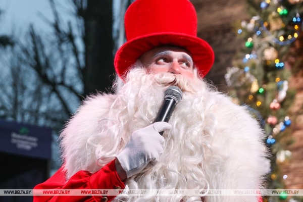 Фестиваль-ярмарка «Берестейские сани» стартовал в Барановичах Фестиваль-ярмарка «Берестейские сани» стартовал в Барановичах