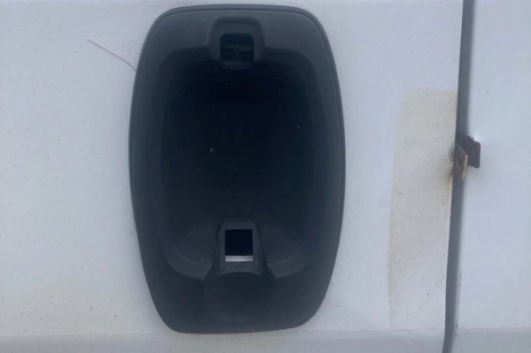 «Вместо возврата денег меня просто послали». История неудачной покупки микроавтобуса «Вместо возврата денег меня просто послали». История неудачной покупки микроавтобуса