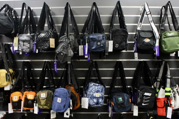 Любимые бренды, приятные цены. Одежда и вкусняшки в НОВОМ магазине «Strelka» в ТЦ «Дидас Персии»! Любимые бренды, приятные цены. Одежда и вкусняшки в НОВОМ магазине «Strelka» в ТЦ «Дидас Персии»!