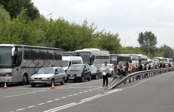 Что будет с лимитами на границе после 1 апреля? Три варианта и что они меняют