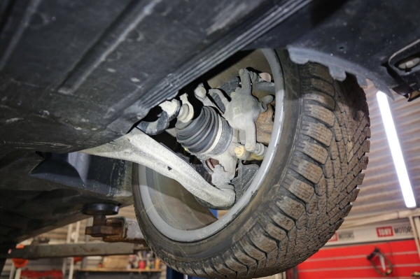 Многодетный белорус купил Mercedes-Benz CLA с 1.5 dCi, но сразу выставил на продажу. Чем не понравился универсал из ЕС?