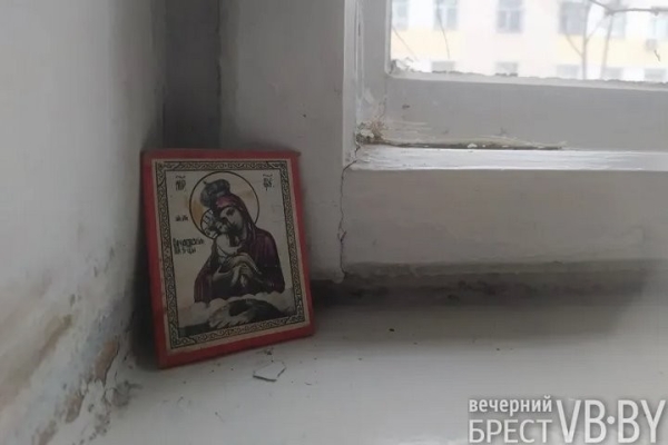 «Здесь суда нет». В Бресте в бывшем здании Фемиды на Леваневского сейчас слышны детские голоса