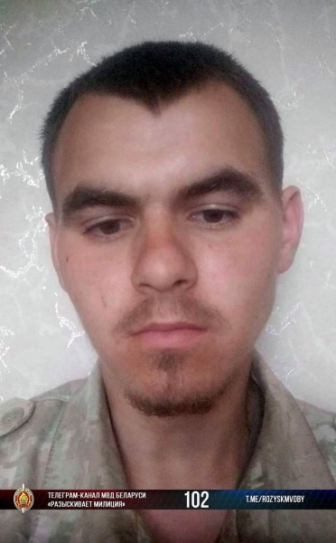 Что известно про парня, который ушёл вместе с мальчиком из монастыря в Бресте