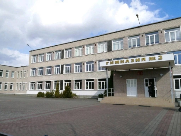 Инженерные классы создадут в гимназии и школе Бреста Инженерные классы создадут в гимназии и школе Бреста