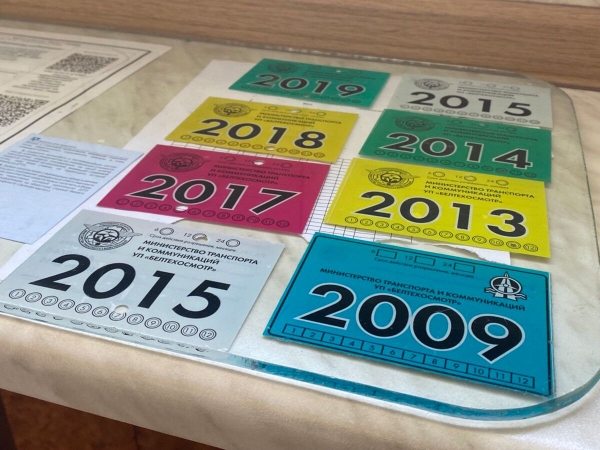 С этими неисправностями техосмотр точно не пройти