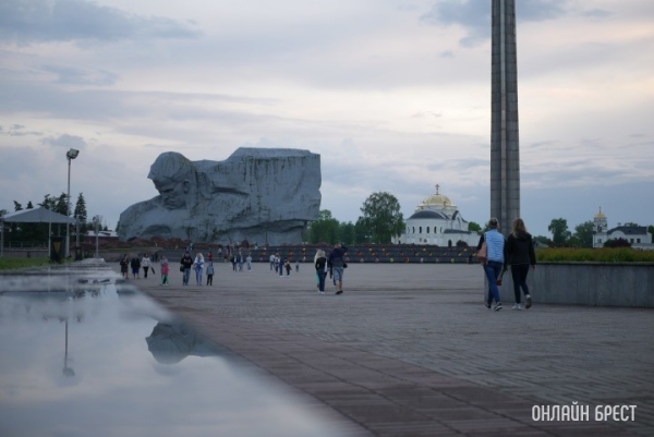 Брестской крепости – 180 лет: как строилась знаменитая цитадель?