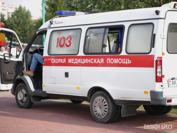 Зафиксирован первый случай отравления грибами в этом году