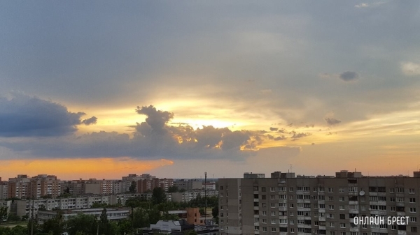 Когда в Беларуси был самый холодный и самый теплый март? Белгидромет привел статистику