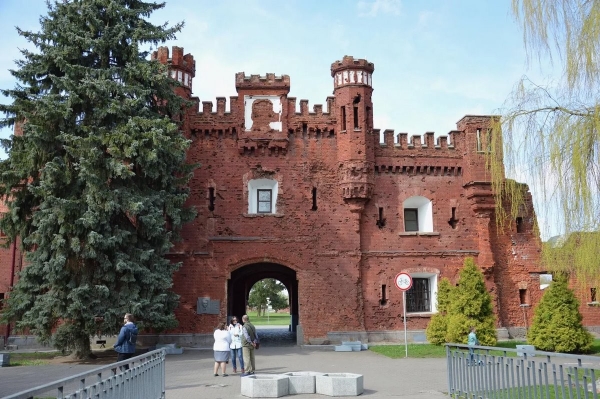 Брестской крепости – 180 лет: как строилась знаменитая цитадель?