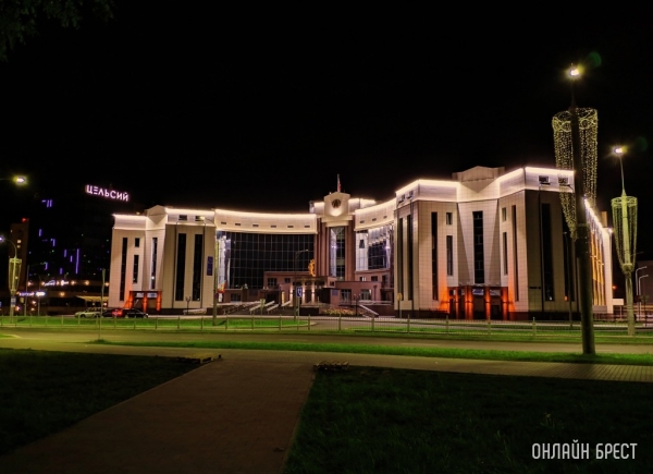 Телефонного мошенника осудили в Бресте Телефонного мошенника осудили в Бресте