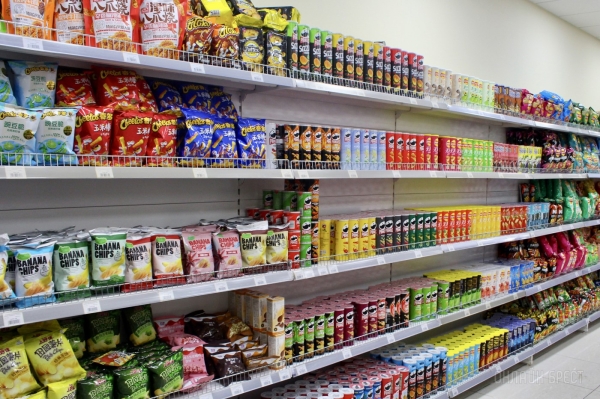 Любимые бренды, приятные цены. Одежда и вкусняшки в НОВОМ магазине «Strelka» в ТЦ «Дидас Персии»! Любимые бренды, приятные цены. Одежда и вкусняшки в НОВОМ магазине «Strelka» в ТЦ «Дидас Персии»!