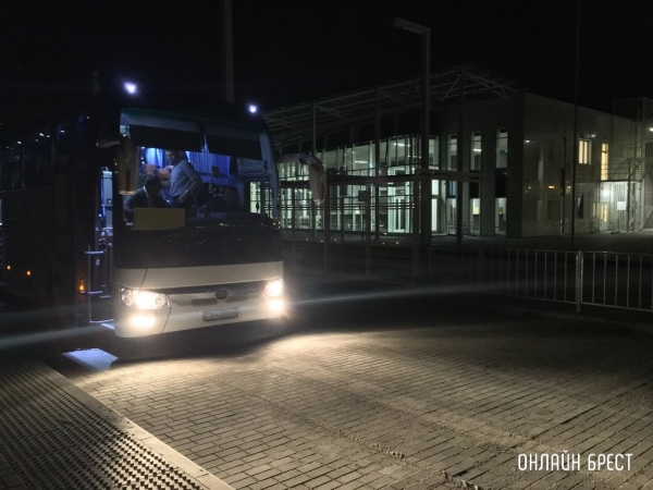 Даже в Мюнхен: куда из Беларуси можно уехать на автобусе? Даже в Мюнхен: куда из Беларуси можно уехать на автобусе?