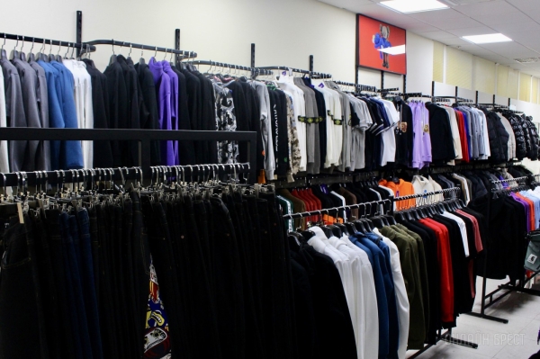 Любимые бренды, приятные цены. Одежда и вкусняшки в НОВОМ магазине «Strelka» в ТЦ «Дидас Персии»! Любимые бренды, приятные цены. Одежда и вкусняшки в НОВОМ магазине «Strelka» в ТЦ «Дидас Персии»!