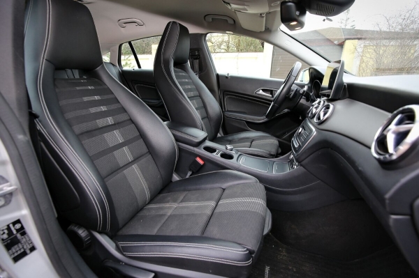 Многодетный белорус купил Mercedes-Benz CLA с 1.5 dCi, но сразу выставил на продажу. Чем не понравился универсал из ЕС?