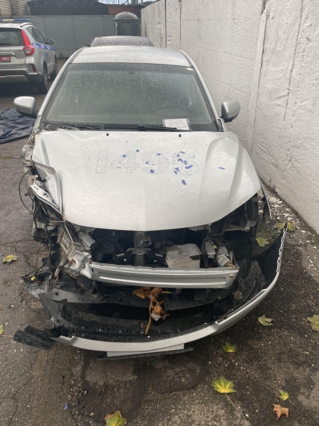 МВД продает аварийные Geely Emgrand 7 из Минска. За сколько предлагают машины? МВД продает аварийные Geely Emgrand 7 из Минска. За сколько предлагают машины?