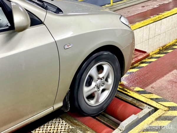 Каждая пятая машина в 2023 году не прошла техосмотр с первого раза. Какие проблемы находили