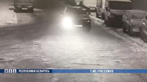 На СТО переставили детали с разбитого Mercedes на новый, чтобы получить страховку На СТО переставили детали с разбитого Mercedes на новый, чтобы получить страховку