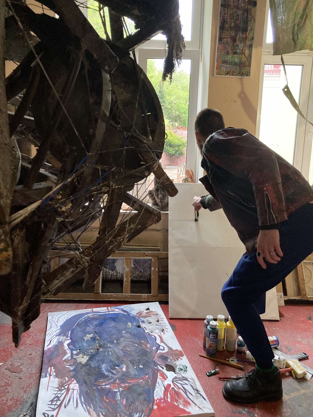 Віцебская «Ноч музеяў»