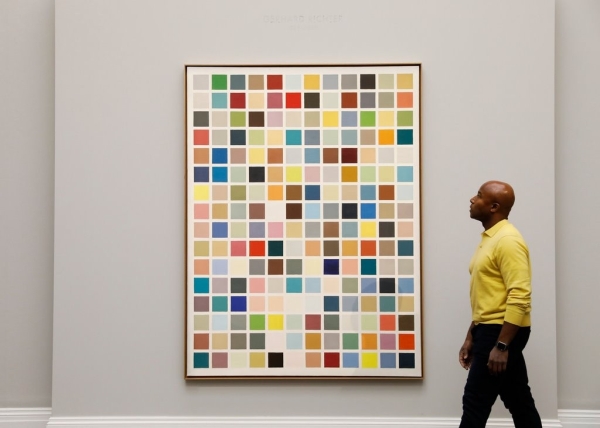 Эту картину продали за 20,4 миллиона долларов. Что в ней такого?