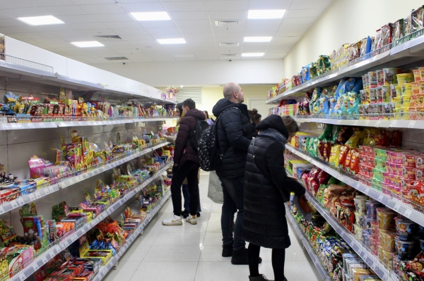 Любимые бренды, приятные цены. Одежда и вкусняшки в НОВОМ магазине «Strelka» в ТЦ «Дидас Персии»! Любимые бренды, приятные цены. Одежда и вкусняшки в НОВОМ магазине «Strelka» в ТЦ «Дидас Персии»!