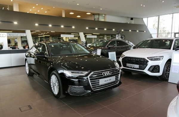 Очередного «хапуна» не будет? Что происходит с ценами на подержанные авто в Беларуси и России