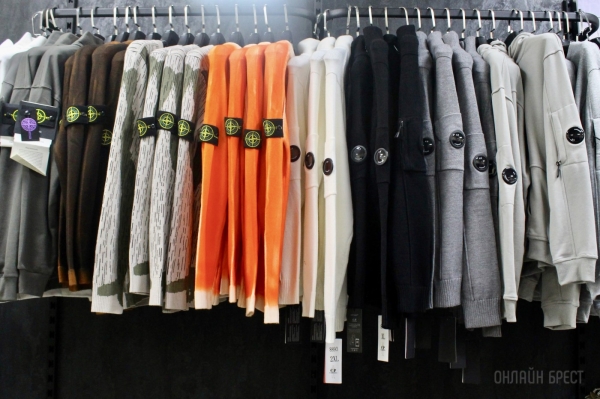 Любимые бренды, приятные цены. Одежда и вкусняшки в НОВОМ магазине «Strelka» в ТЦ «Дидас Персии»! Любимые бренды, приятные цены. Одежда и вкусняшки в НОВОМ магазине «Strelka» в ТЦ «Дидас Персии»!