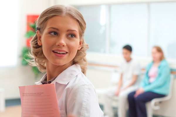 Что стало с актерами сериала «Интерны»? Рассказываем