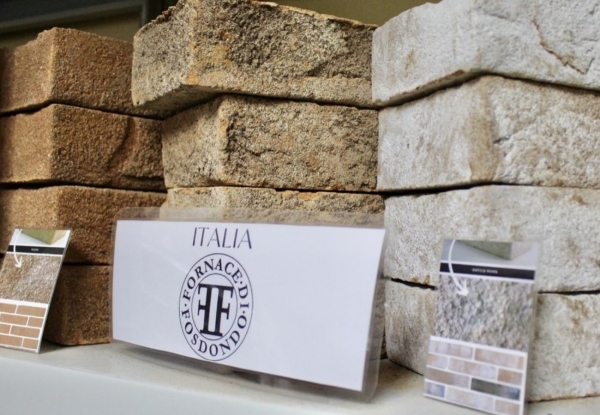 ПОКУПАЙ ЗИМОЙ - ЗАБИРАЙ ВЕСНОЙ! Бесплатное временное хранение ваших стройматериалов на складе в Бресте с беспроцентной рассрочкой на 4 месяца