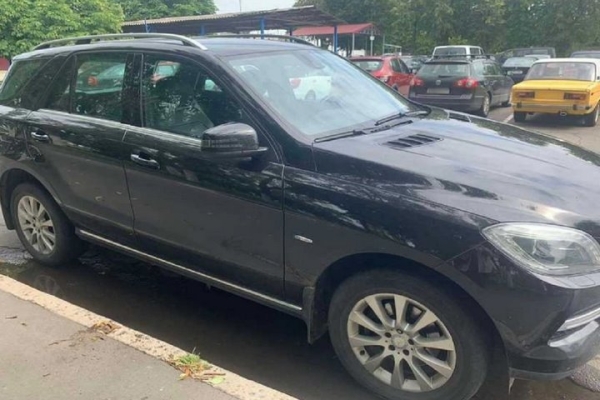 Машину забрали, деньги не вернули. Более 70 клиентов автохауса пострадали от мошенничества Машину забрали, деньги не вернули. Более 70 клиентов автохауса пострадали от мошенничества