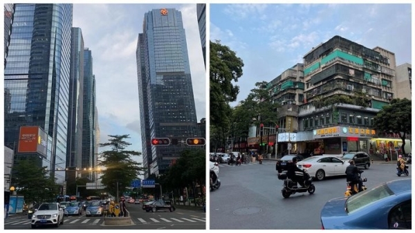 «Только на перелет – $1000»: сколько стоит жизнь в Китае