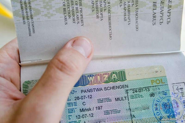 Сложно ли сейчас в Бресте получить шенген и во сколько это обойдется?