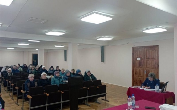 С предприятия в Брестской области украли ткани более чем на 600 рублей, вторая попытка не удалась С предприятия в Брестской области украли ткани более чем на 600 рублей, вторая попытка не удалась