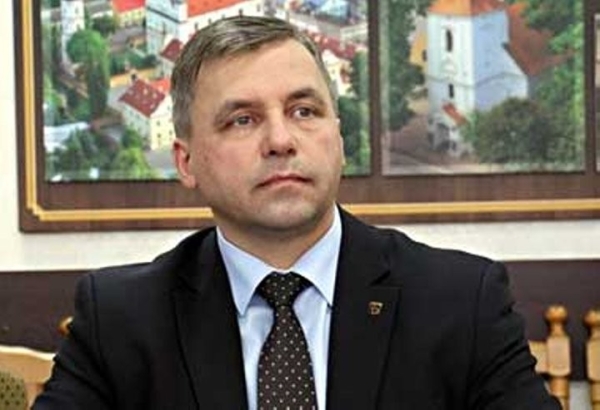 Новым главой администрации СЭЗ «Брест» назначен Михаил Самолазов Новым главой администрации СЭЗ «Брест» назначен Михаил Самолазов