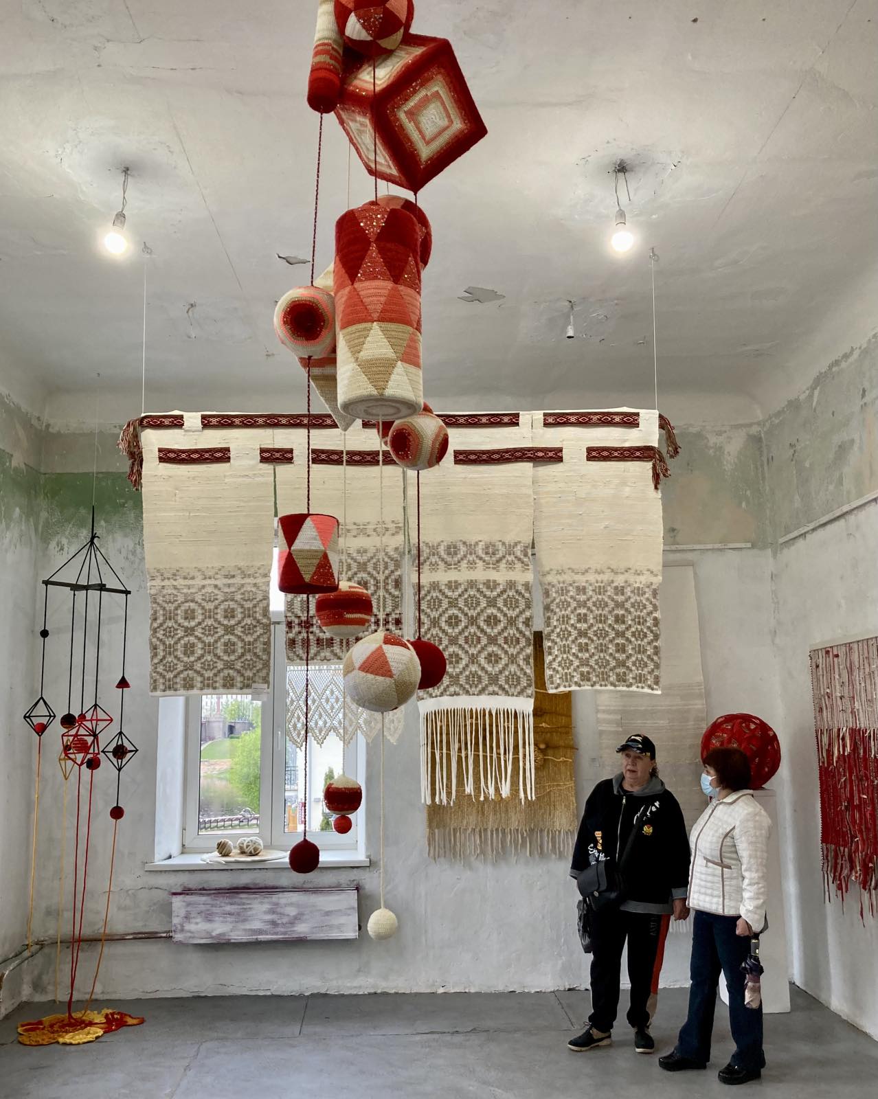 Віцебская «Ноч музеяў»