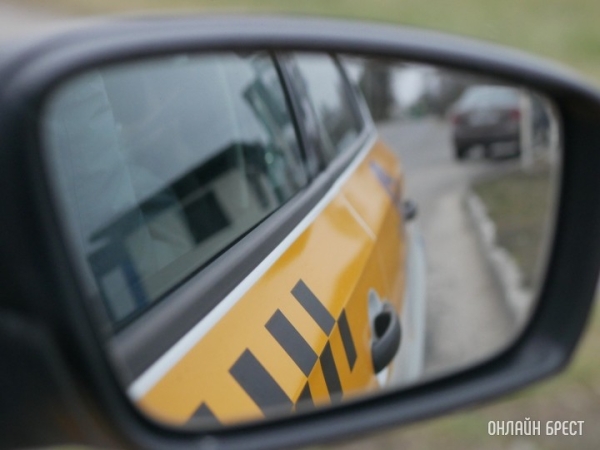 «Разбудили мою внутреннюю жабу». Белоруса возмутили коэффициенты на поездку в такси «Разбудили мою внутреннюю жабу». Белоруса возмутили коэффициенты на поездку в такси