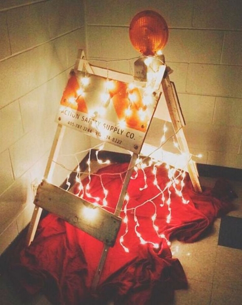 «И так сойдет!» 20 безумных елок, которые появились благодаря лени-матушке «И так сойдет!» 20 безумных елок, которые появились благодаря лени-матушке