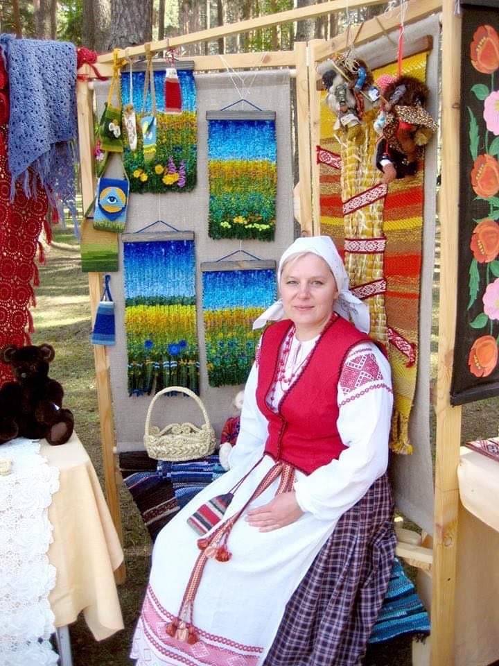 Віцебская «Ноч музеяў»