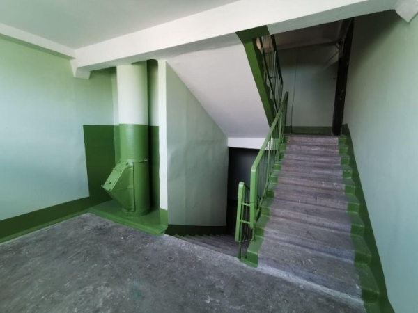 В Беларуси теща хочет подарить квартиру дочке. Зятя кое-что смущает