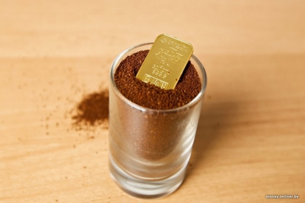 Как сложилось, что из металлов особенно ценится именно золото?