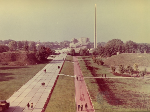 День открытия Мемориального комплекса «Брестская крепость-герой». Фото и подробности