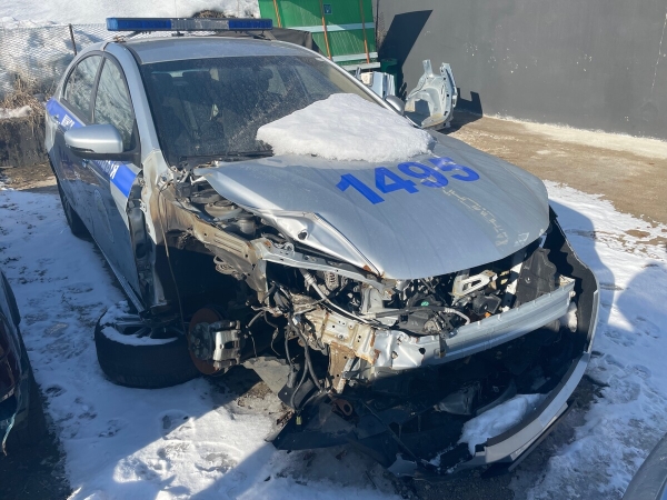 МВД продает аварийные Geely Emgrand 7 из Минска. За сколько предлагают машины? МВД продает аварийные Geely Emgrand 7 из Минска. За сколько предлагают машины?