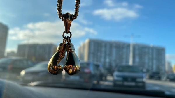 «Езжу по городу, как старый дед». Белорус о своей немолодой, но очень любимой BMW E39 «Езжу по городу, как старый дед». Белорус о своей немолодой, но очень любимой BMW E39