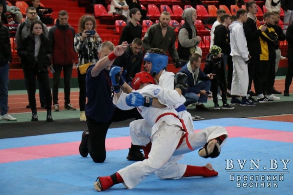 Турнир по рукопашному бою памяти Дмитрия Гвишиани прошел в Бресте. Фото и видео Турнир по рукопашному бою памяти Дмитрия Гвишиани прошел в Бресте. Фото и видео