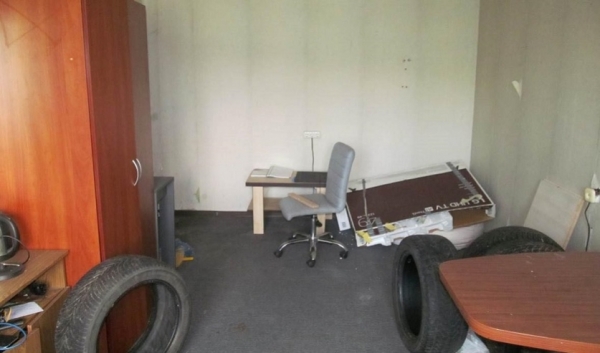 Житель Минска изнасиловал и задушил соседку по общежитию. Подробности Житель Минска изнасиловал и задушил соседку по общежитию. Подробности