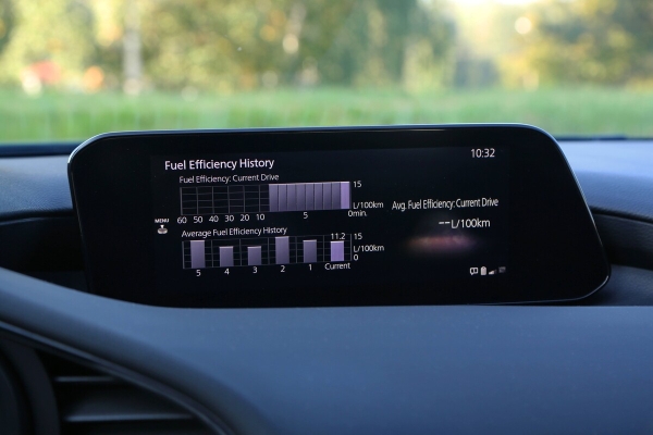 Тачка из США. Белорус восстановил полноприводный хетчбэк Mazda 3 — сколько стоил ремонт? Тачка из США. Белорус восстановил полноприводный хетчбэк Mazda 3 — сколько стоил ремонт?