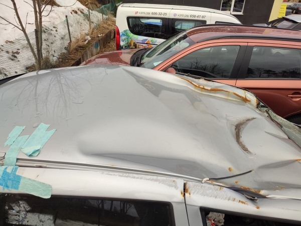 МВД продает аварийные Geely Emgrand 7 из Минска. За сколько предлагают машины? МВД продает аварийные Geely Emgrand 7 из Минска. За сколько предлагают машины?