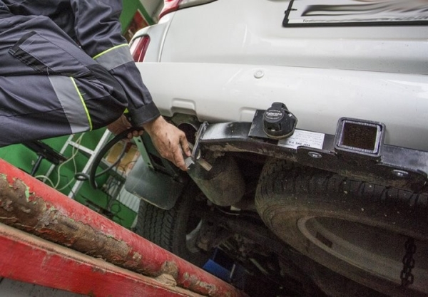 В Бресте за взятки при прохождении техосмотра осудили не только того, кто брал, но и тех, кто давал
