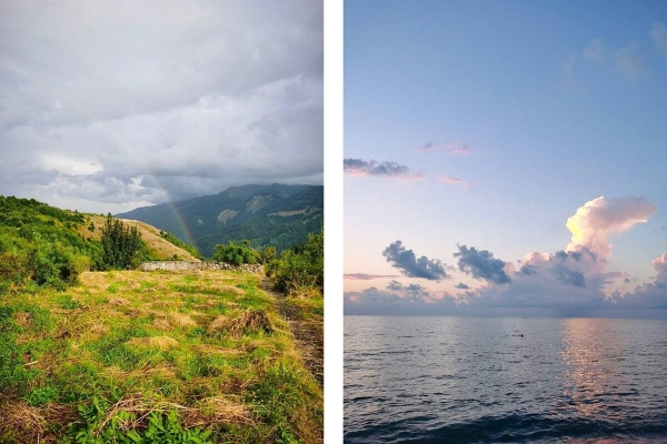 Белорусы на старенькой AUDI махнули в Грузию и обратно