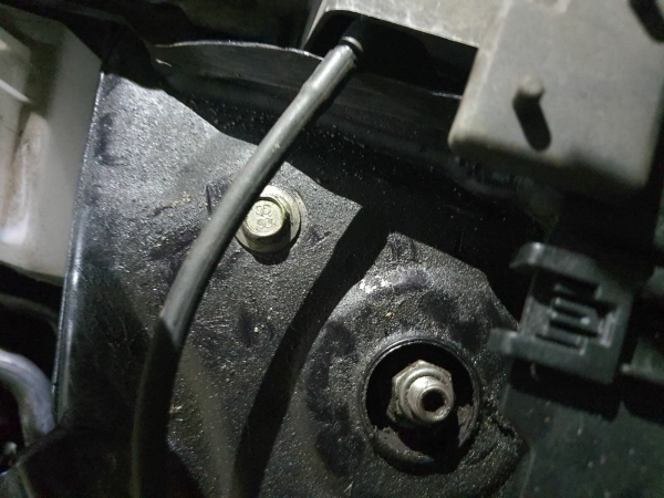 «Только берут деньги!» Белорус более 20 раз обращался к дилеру по гарантийным случаям